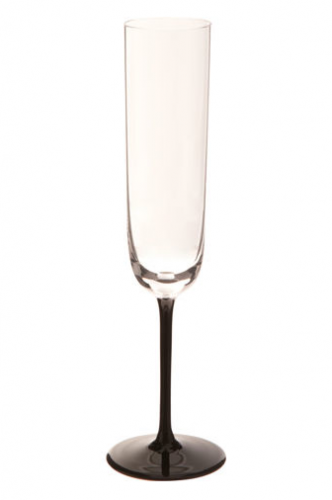 Stemware: The Flute, the Coupe or the Tulip