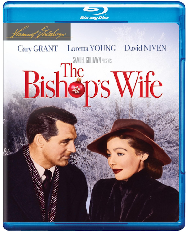 The Bishop's Wife