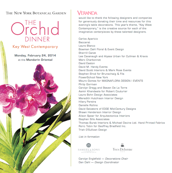 Orchid