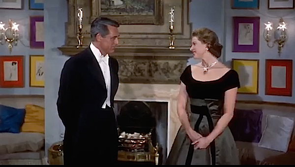 New Year's Movies | Indiscreet