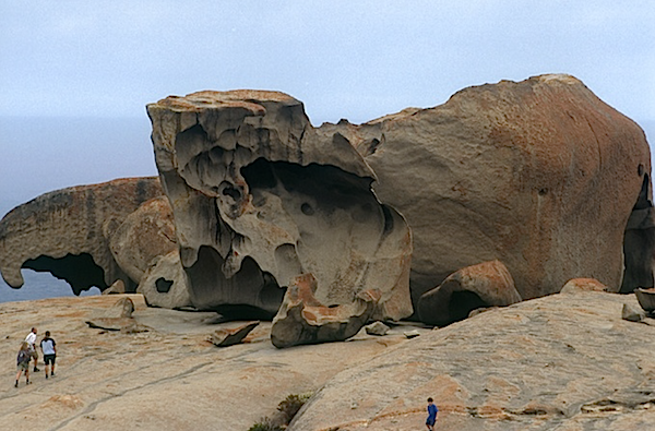 Photographer Stefano Scatà, Australia