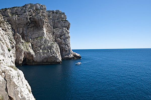 Sardinia by photographer Stefano Scatà