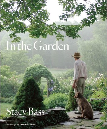 Photographer Stacy Bass' new garden book