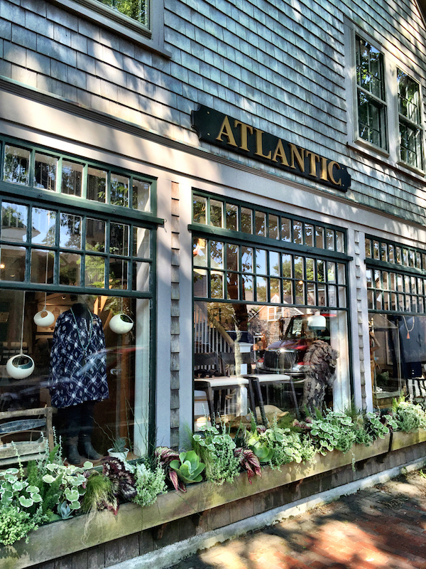 Shopping Nantucket | Atlantic