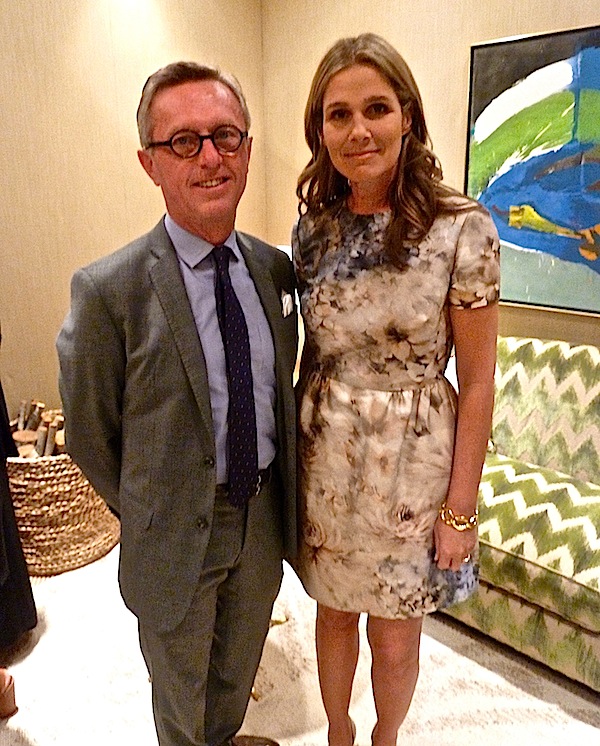 Aerin Lauder