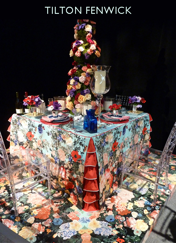 DIFFA Dining by Design 2012