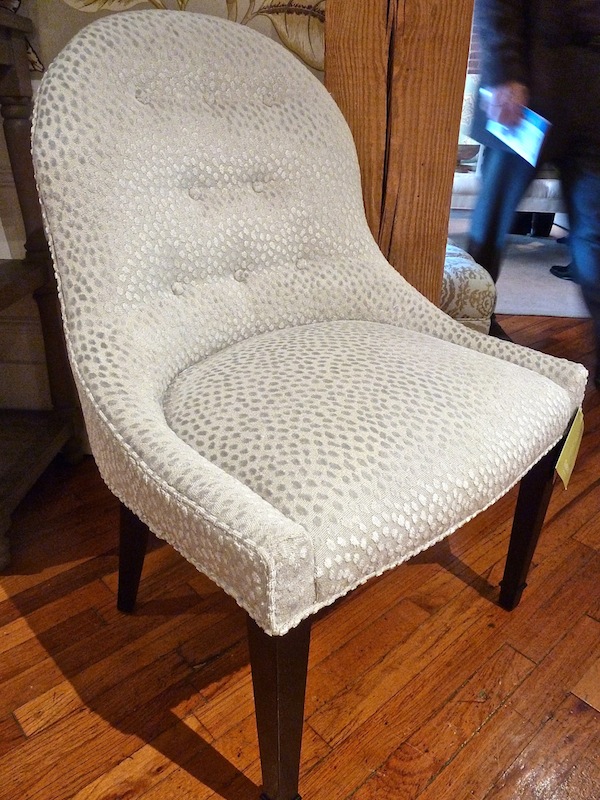 Thibaut Melrose Dining Chair