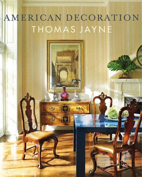 Thomas Jayne