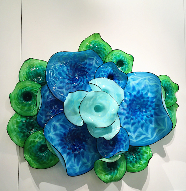 Floral Finds at the AD Home Design Show