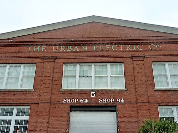 Urban Electric Co.