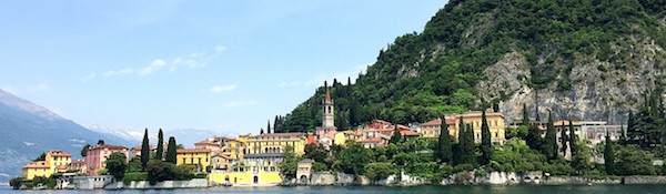 Lake Como and Beyond | Italy Redux