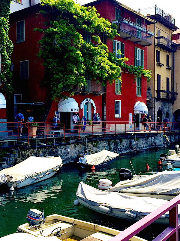 Varenna, Italy