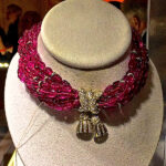 Important Jewels Auction at Sotheby's - Quintessence