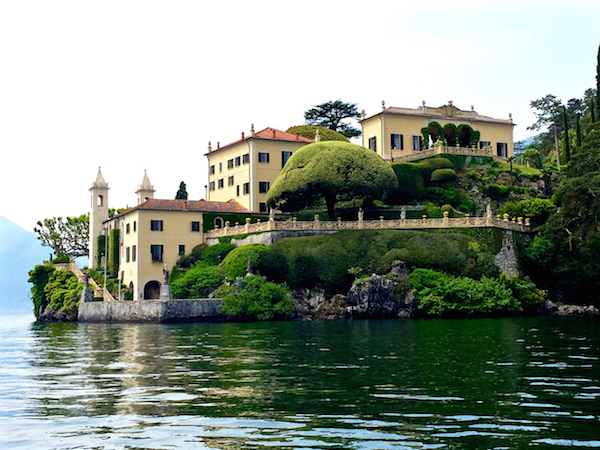 Villa Balbianello