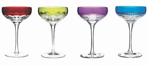 Champagne Flute vs. Coupe: The Final Showdown