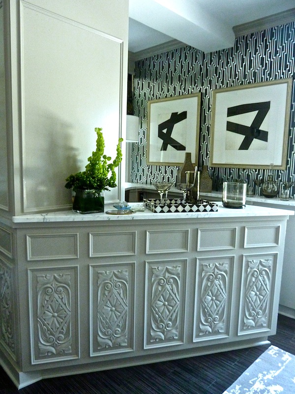 2013 Designer Showhouse of Westchester