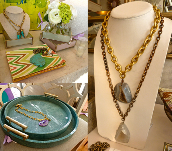 White Moth Jewelry at Pimlico in New Canaan, CT