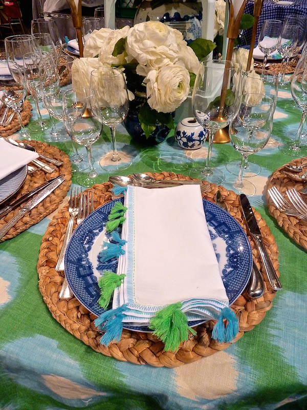 allison hennessy lenox hill gala table