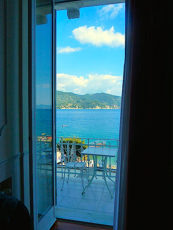 Grand Hotel Miramare in Santa Margherita Italy