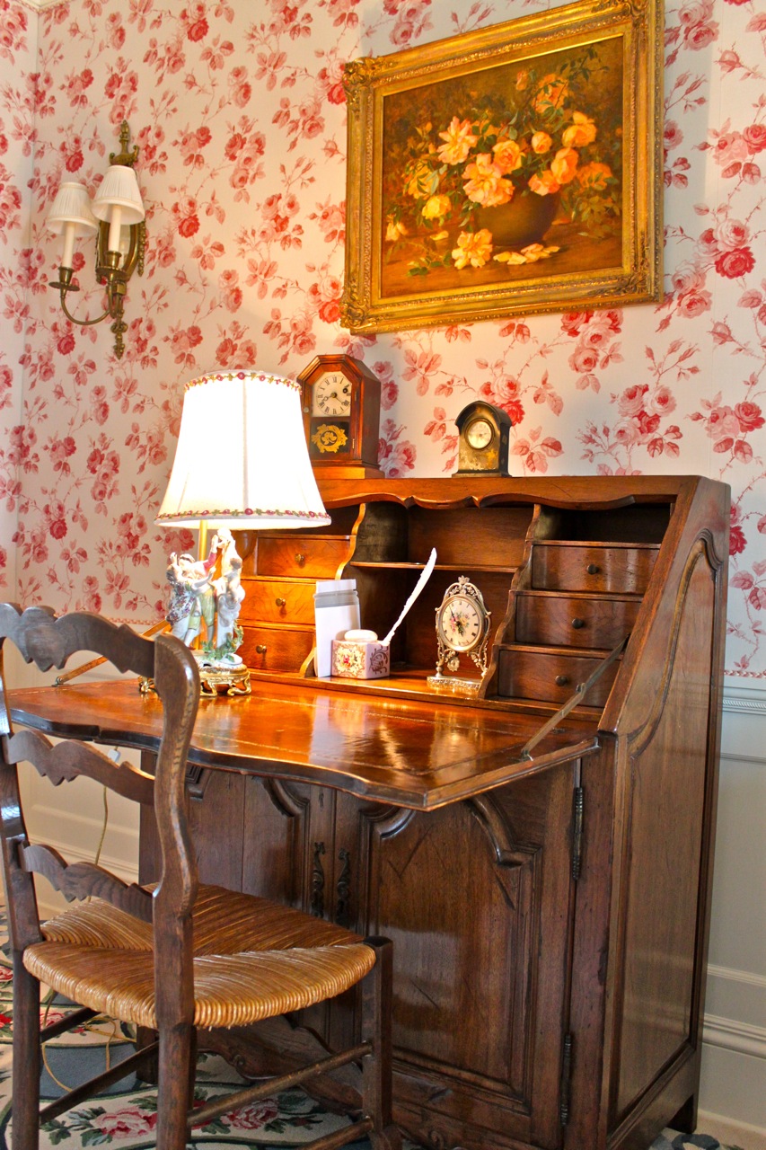 French country antiques