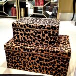 celerie kemble leopard boxes