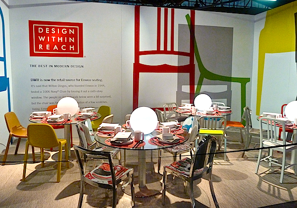 design within reach dining by design table