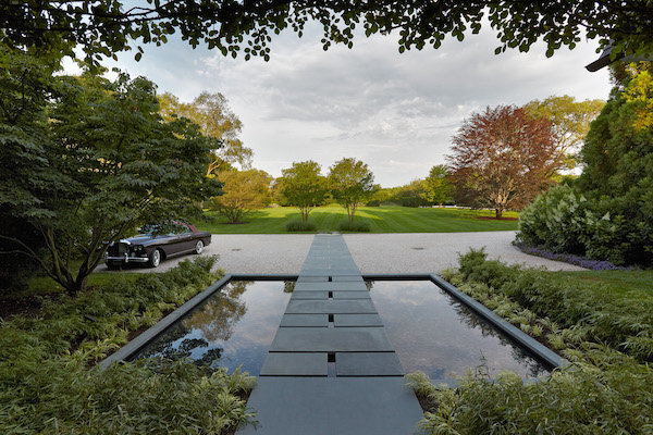 entry in The Good Garden