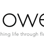 flower magazine logo