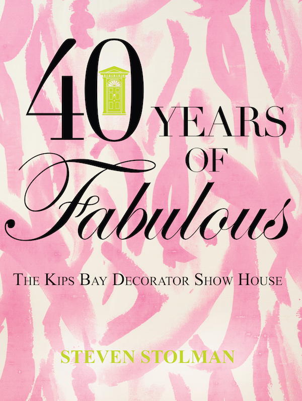 Forty Years of Fabulous