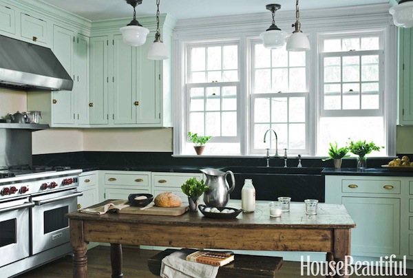 What should be the right design for Your kitchen cabinets