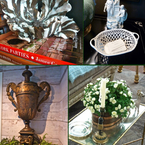 Details from Kips Bay Showhouse 2012