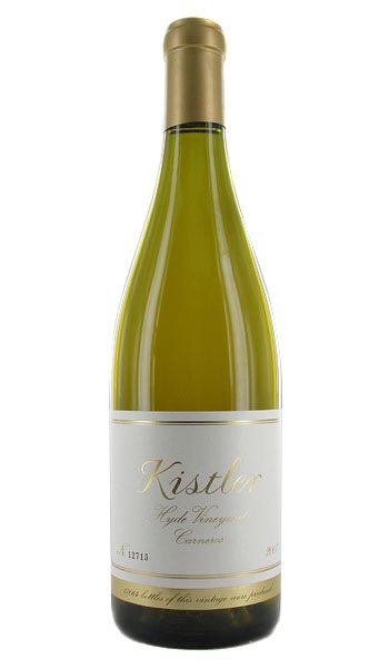 gifts for wine lovers - 2011 Kistler Chardonnay Hyde Vineyard