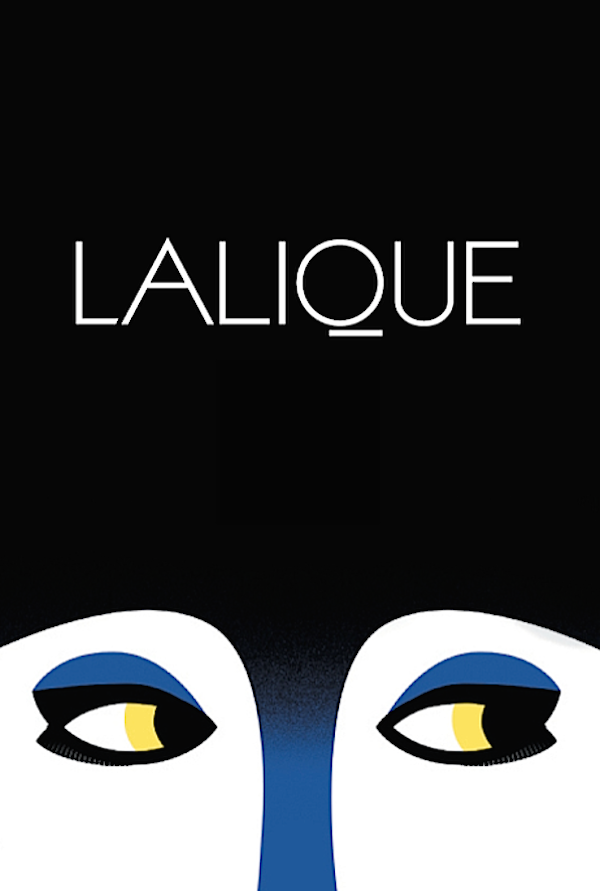 lalique fine jewelry