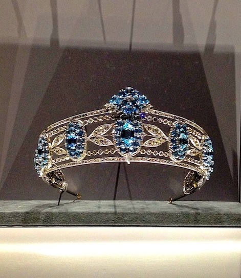 Cartier at the Grand Palais