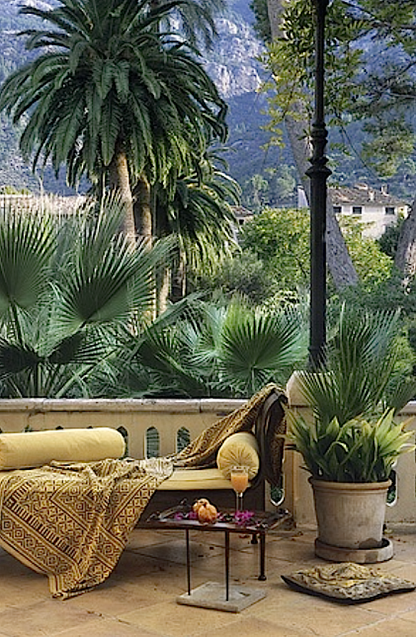 Photographer Stefano ScatàCa'n Roses, Soller, majorca