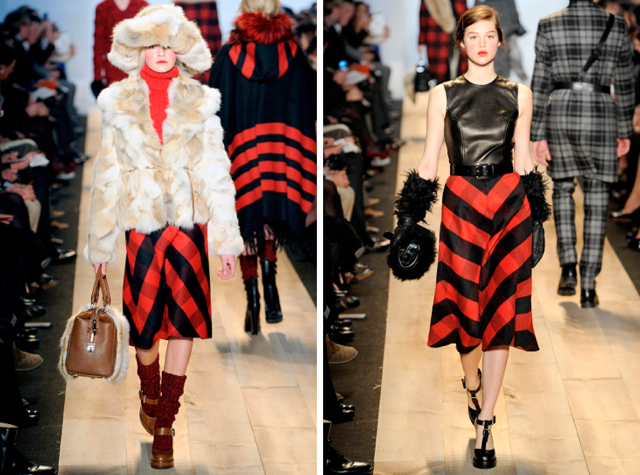 Michael Kors Pre-Fall 2012: Steal These 3 Chic Outfit Ideas!