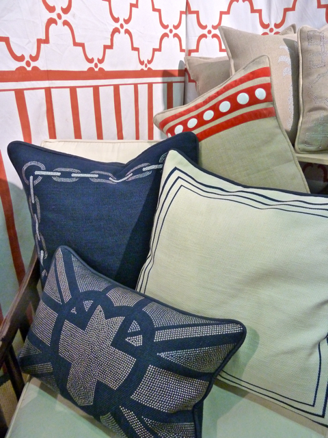 Michelle Hatch Decorative Pillows
