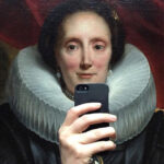 Olivia Muus museum of selfies