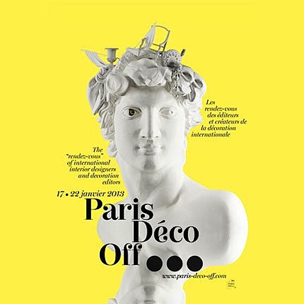 Paris Deco Off