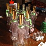 custom perfume bottles