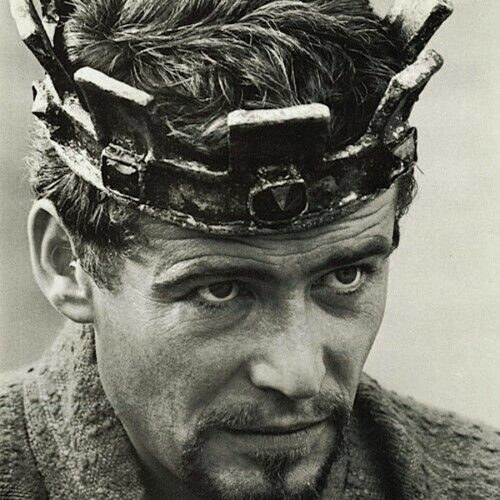 peter o’toole in becket