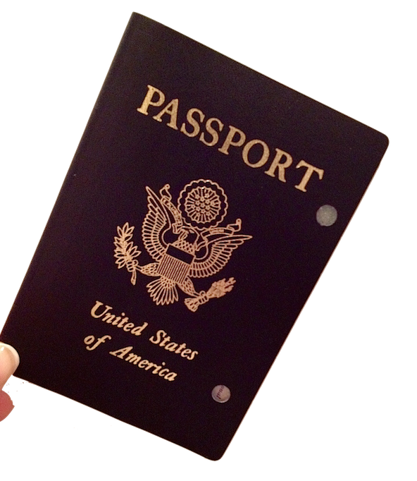 new passport rules