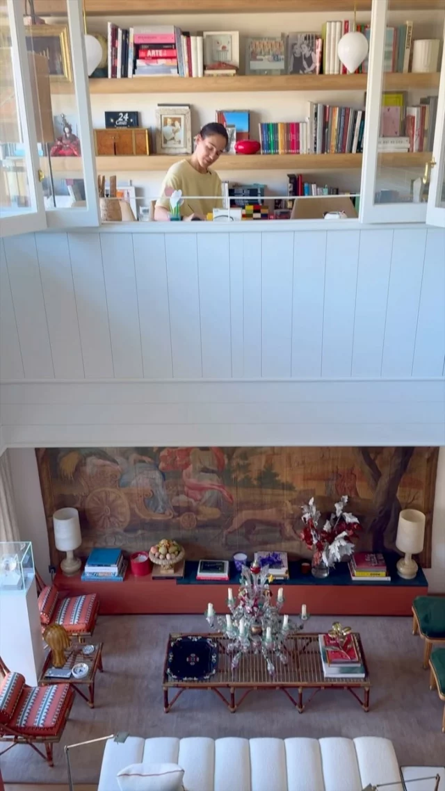 At Home in the English Countryside: Designers and Their Dogs