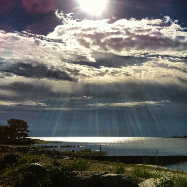 Skyscapes by Stacy Bass