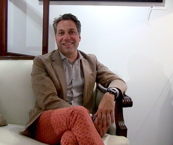 thom filicia in More Dressy Designer We Love video