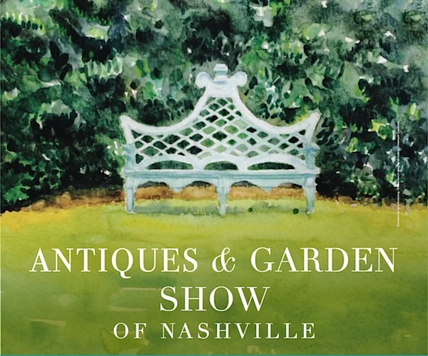 2016 Antiques and Garden Show of Nashville