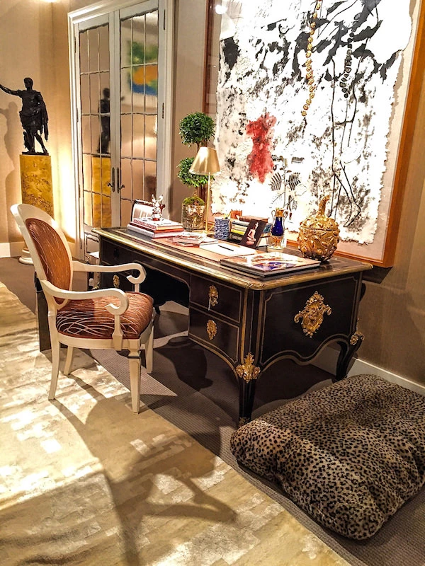 First Look at the Sotheby’s Showhouse 2016