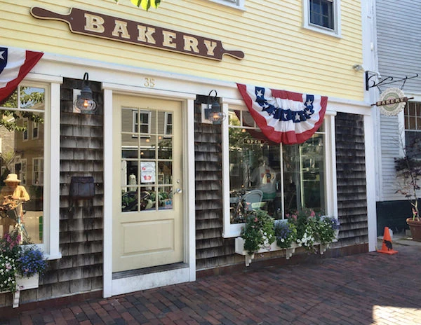 Remain Nantucket Petticoat Bakery