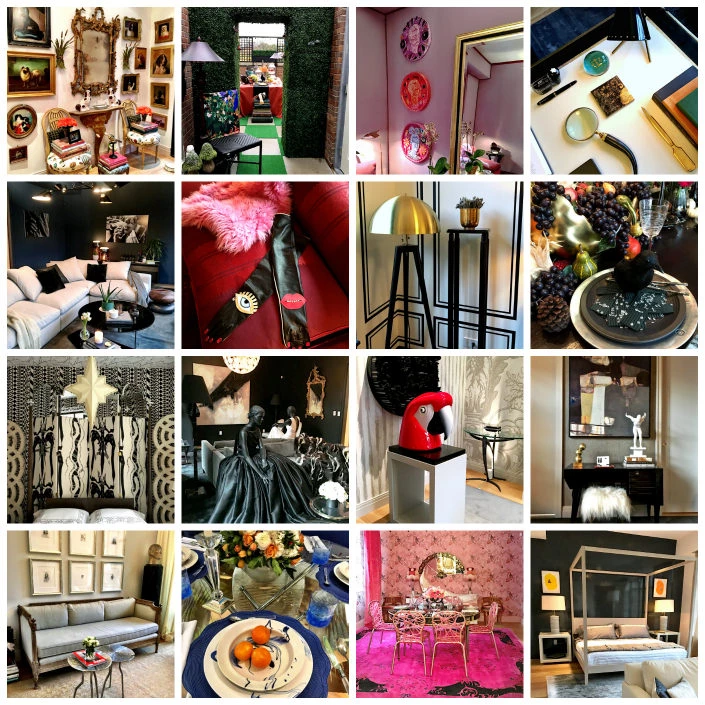 Holiday House NY 2016