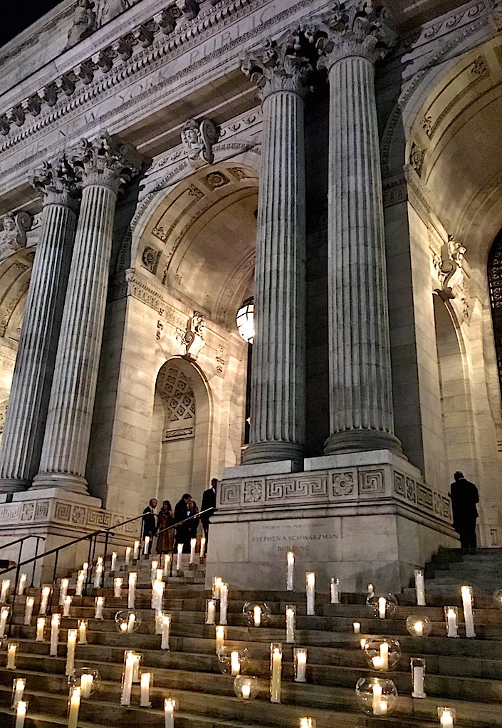 David Monn book party and the New York Public Library-1